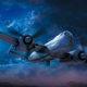 Illustration for article titled Hot Warplane Art Dump